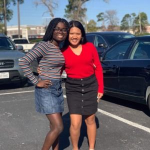 Meet your Posher, Roselani